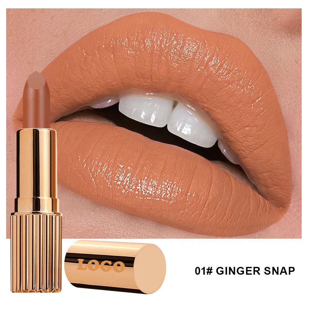 Non-fading, Transfer-proof, Moisturizing, Plumping Lip Balm Lipstick