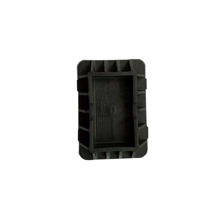 BMW Lifting Rubber Pads 51717169981 - Universal Top Mounts for Car Jack