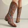 Botas altas – Botas altas