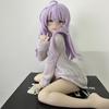 Witch's Journey Sitting Sweater Irena Hand-made 10cm