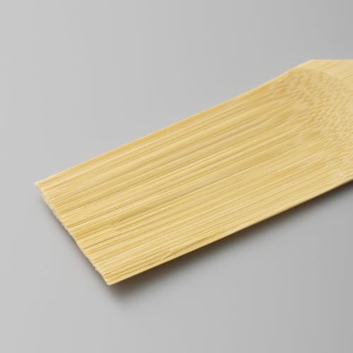 KAI KITCHEN Convenient Brush for Cookers Natural Bamboo KAI KITCHEN DH8038