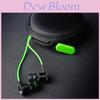 Razer Hammerhead Pro In-ear Gaming Headset Met Koptelefoon Organizer Magic Green