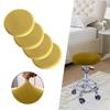 2Pcs Barstool Covers Round Washable Durable Soft Elastic Polyester Stool Slipcover Seat Covers for 12 Bar