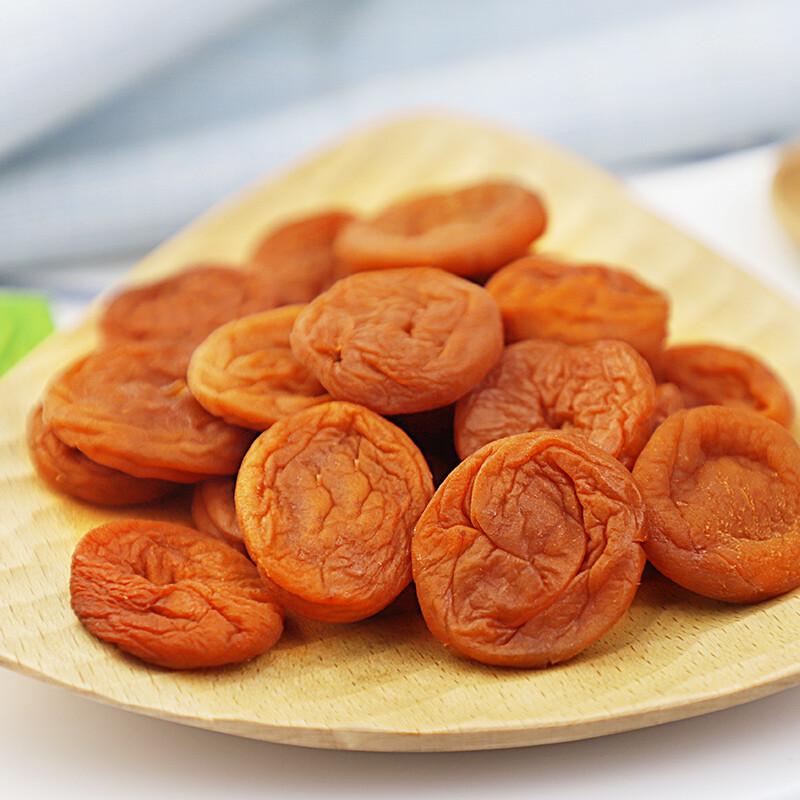 Huaiweihang Japanese Style Seedless Plum Preserves