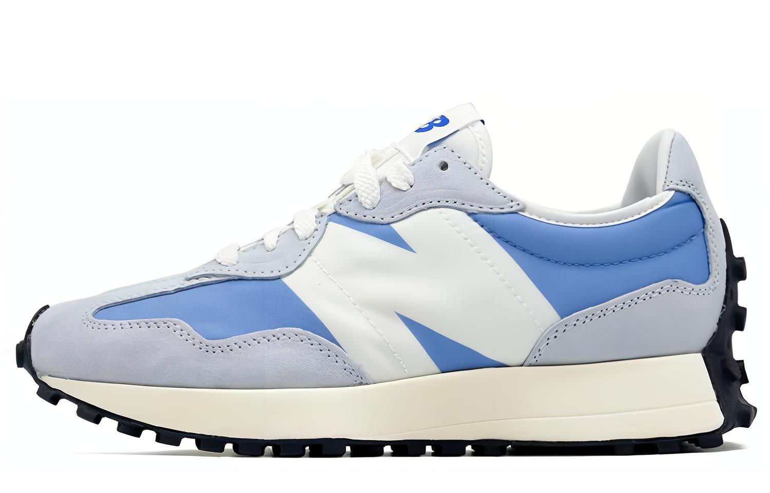 327 New Balance Stellar Blue MS327LC1 37