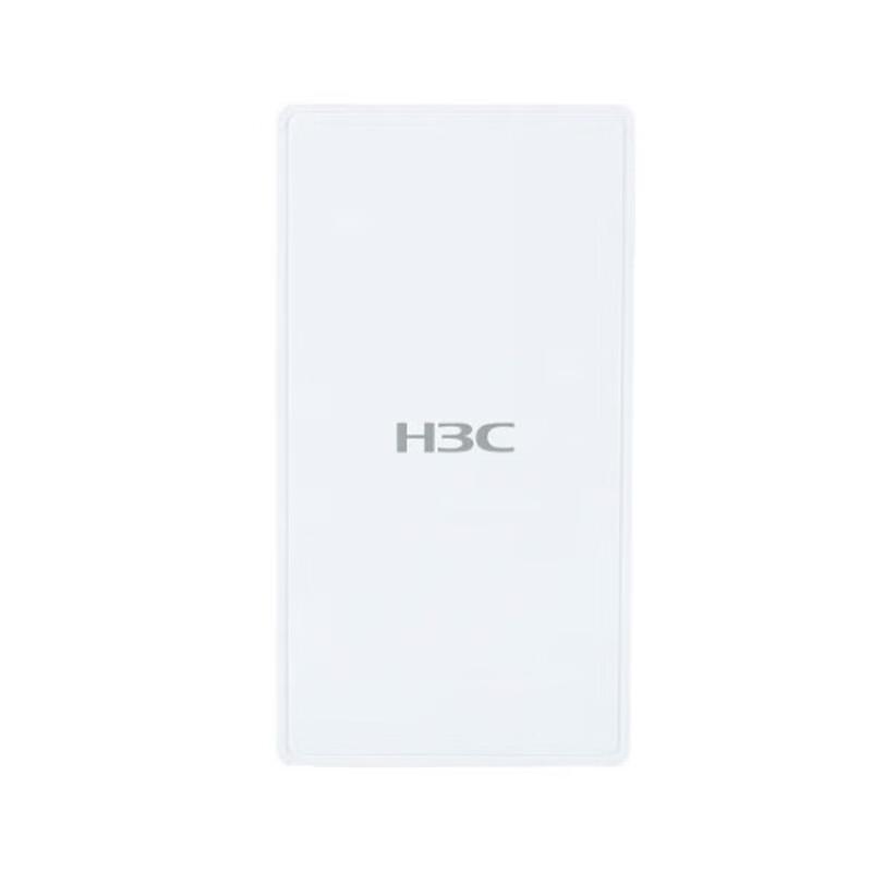 H3C WA6320H WiFi 6 Indoor Panel AP
