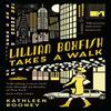Lillian Boxfish Takes A Walk by Kathleen Rooney Paperback Book 9781911547013