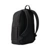 Li-Ning Large Capacity Comfortable Casual Polyester Backpack Unisex Backpack Black Yellow ABSV133-1