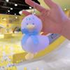 Adorable Duckling Plush Bag Charm Toy