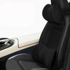 Car Headrest Pillow Support Travel Universal Soft Neck Pillows Cushion Memory Foam Car Lumbar Back Support Auto Headrest