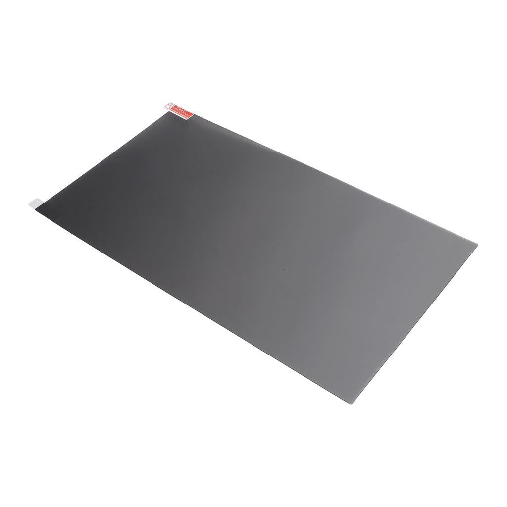 Laptop Private Screen 16: 10 Aspect Ratio Prevent Blue Light Glaring Removable Computer Screen Protector Laptop PC