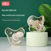 Super Soft Silicone Baby Pacifier Set