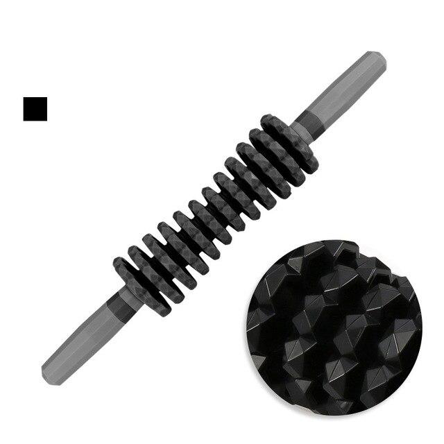 

Столб Гимнастика Фитнес Поролоновый ролик для пилатеса Йоги Упражнения Массажный ролик для мышц спины Мягкий блок для йоги Мышечный ролик чёрный