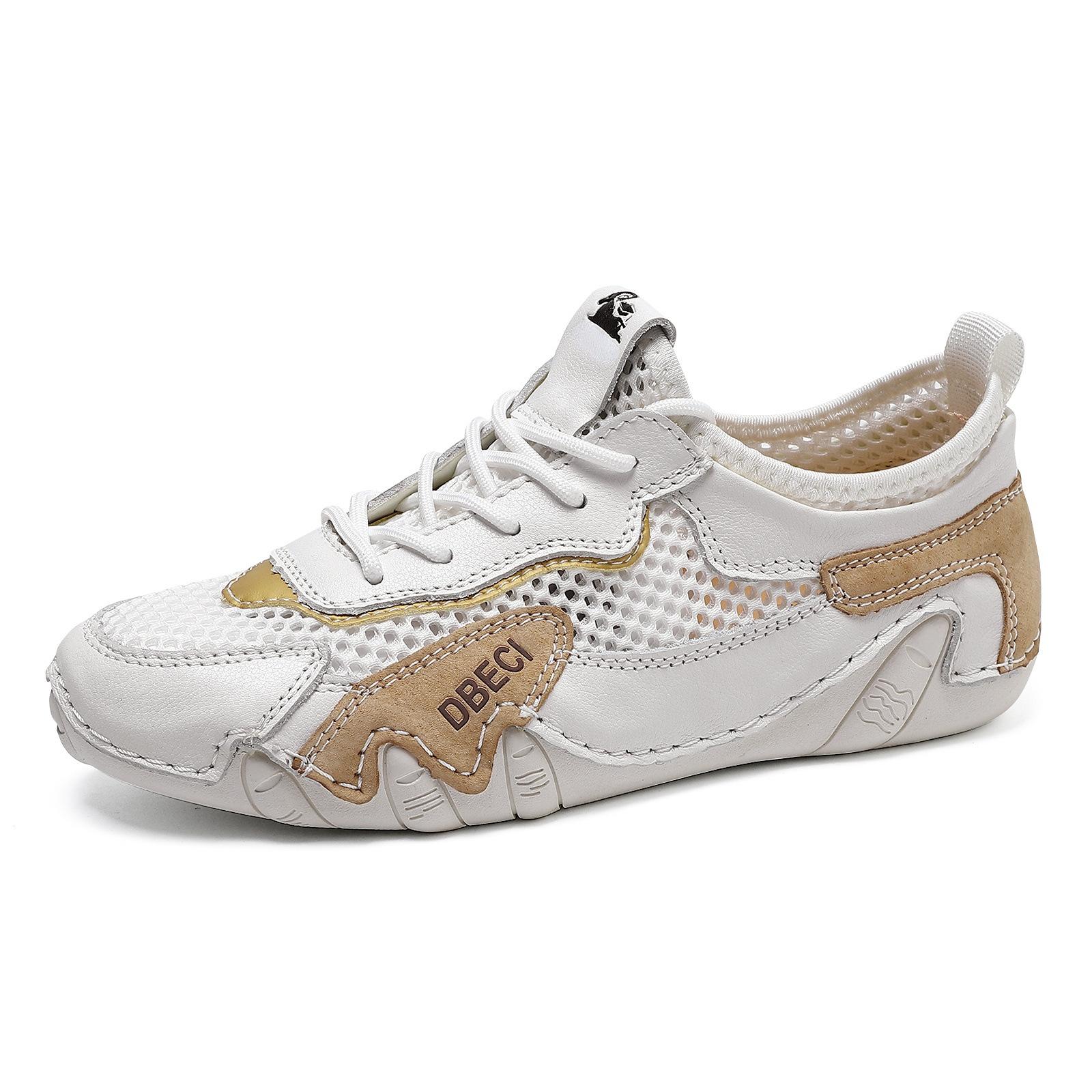 

Large Size Men s and Women s Shoes Outdoor Casual Shoes Summer Breathable Mesh Shoes Sports Shoes 35