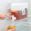 4 Pcs Plastic Water Spigot With Leak Proof Design And Easy Installation Perfect For Beverage Dispensers Water Jugs Camping