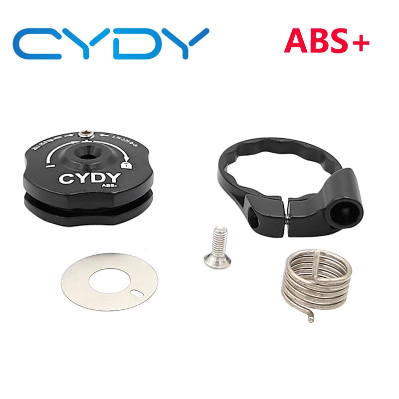 Cydy Bicycle Fork Latch Remote Lock Manitou Abs+ Switch Comp Machete R7 26 27.5 29er Air Fork Mtb Bike Suspension For Manitou