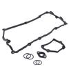 For BMW 1-er E87 3-er E46 E90 X5 E60 X3 Z4 N42 N46 valve cover