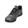ASICS Conviction X Men Dark Grey Yellow Running Shoes S703N-9790