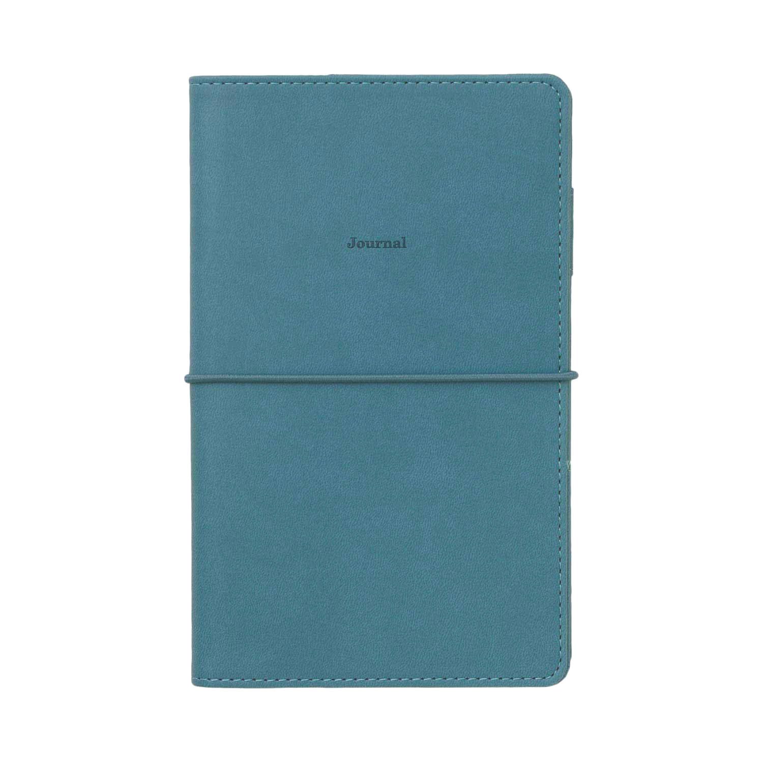 Hightide 2025 March Leple French Blue Slim Planner, Start, (B6 Monthly)