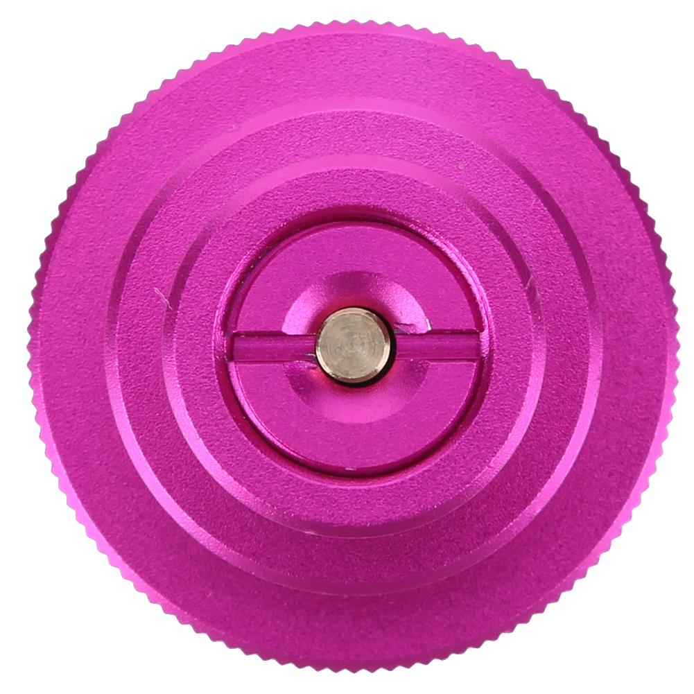 CO2 Schnellanschlussadapter CO2 Adapter Zubehör Schnellkupplung für CO2-Zylinder Sodawassersprudler DUO Terra