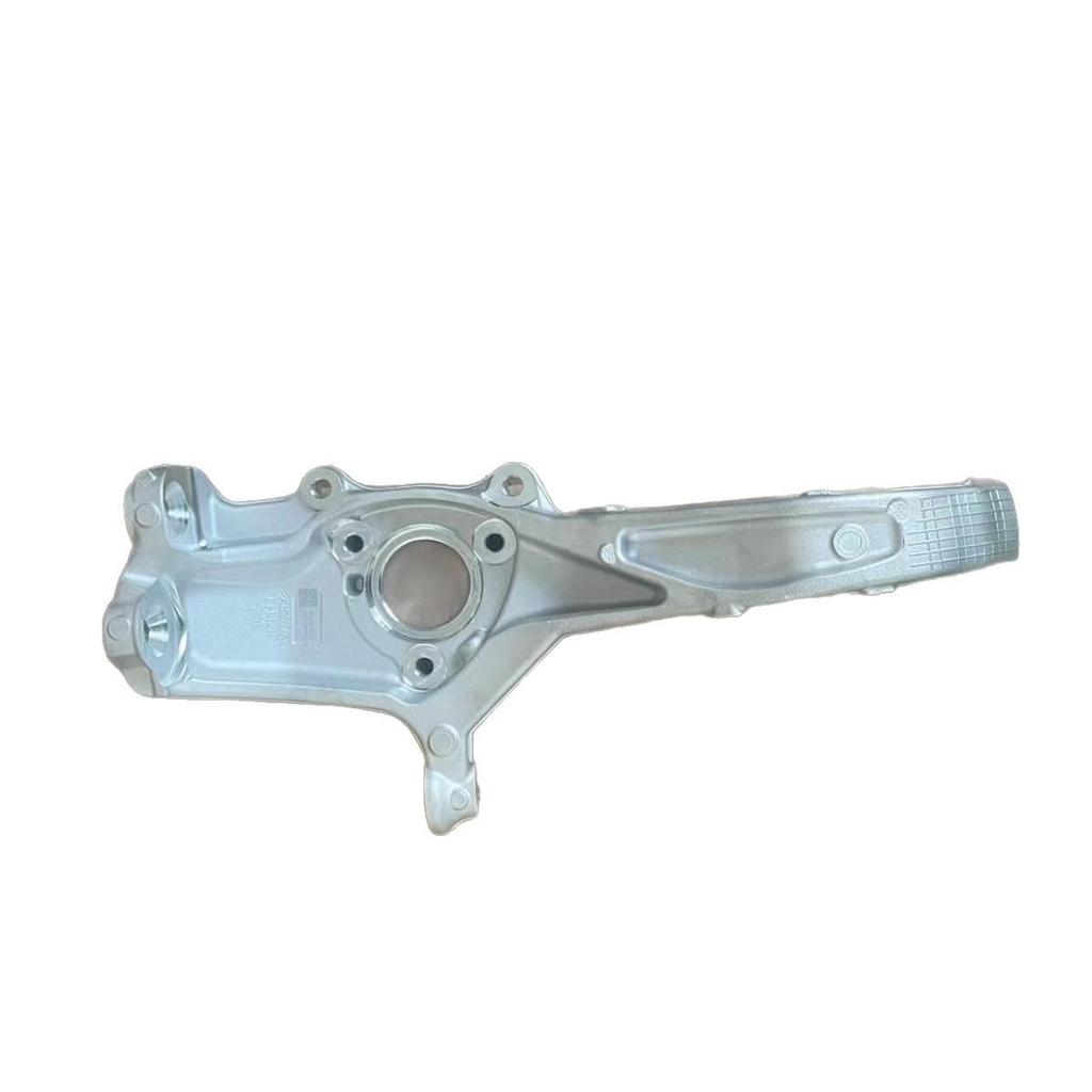 Tesla Model 3 Front Steering Knuckle Kingpin (1344311, 1344316) for Vehicle Accessories Renewal