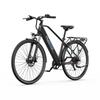 Bicicleta Eléctrica DUOTTS C29 Lite 250W Cumple Normativa UE 36V 13Ah Largo Alcance Ruedas Finas 27.5" 700C*42C Viajes Urbanos