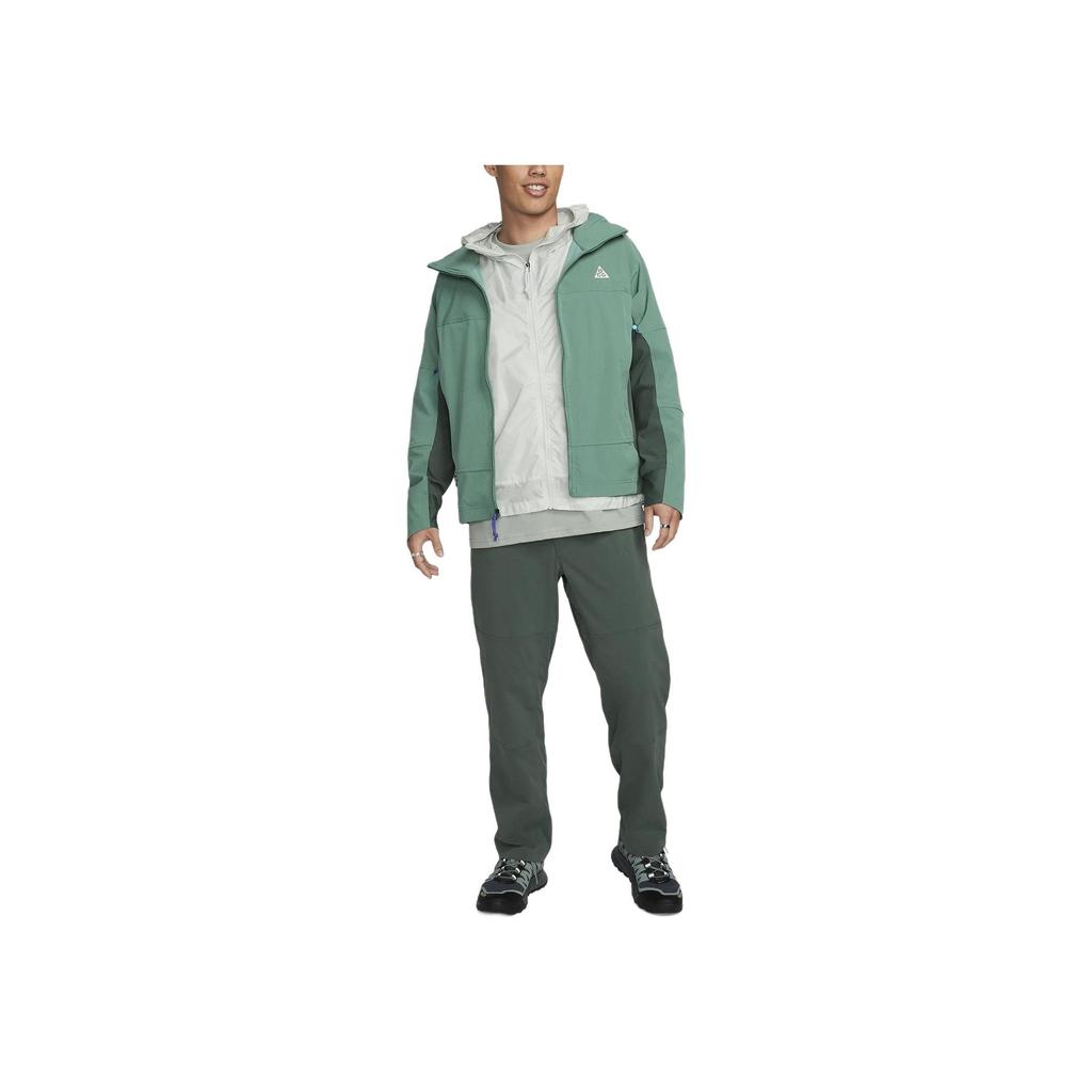 Nike ACG Sun Farer Jacket Vintage Green Men DH3104-361