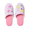 Isso Ecco Dolphin Size Purple Slippers, S,