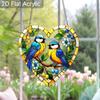 Accesorii pentru decor – Produse din metal