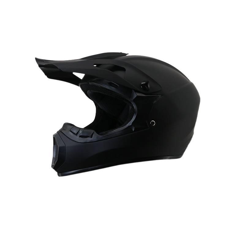 Off-road & Downhill Youth Helmet for Mountain Biking, Karting & Outdoor Safety