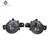 Fog Lights for Nissan Altima Teana 2019 2020 2021  Fog Light for Headlight Fog Lamp Cover Grille Bezel Harness Switch Kit