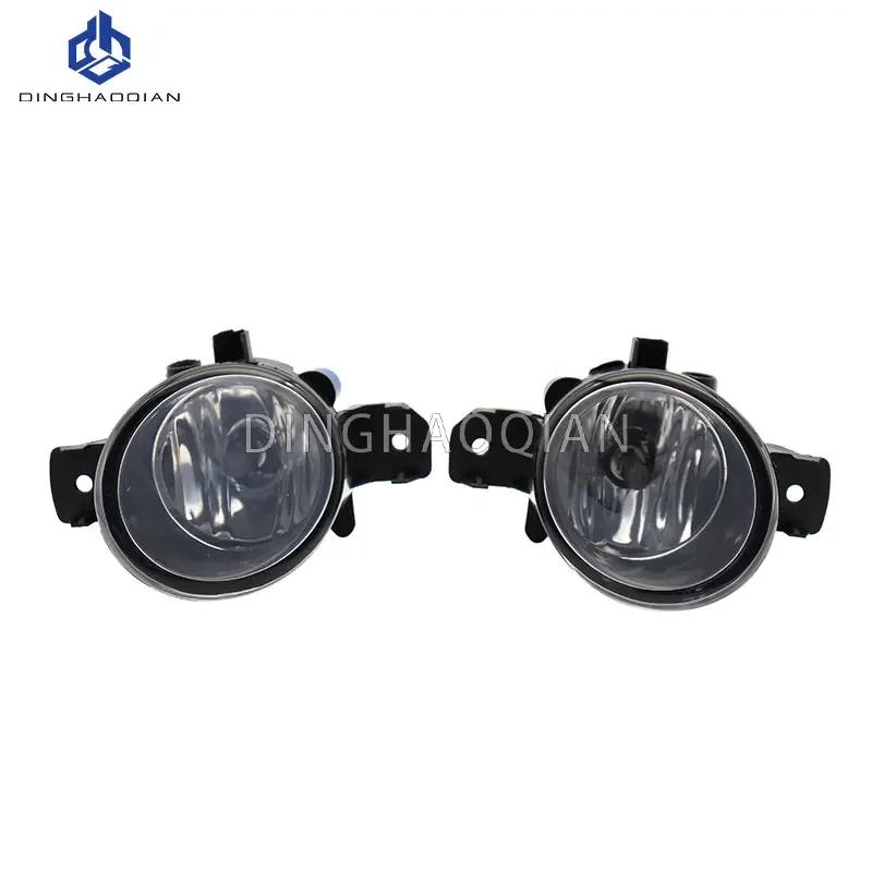Fog Lights for Nissan Altima Teana 2019 2020 2021  Fog Light for Headlight Fog Lamp Cover Grille Bezel Harness Switch Kit