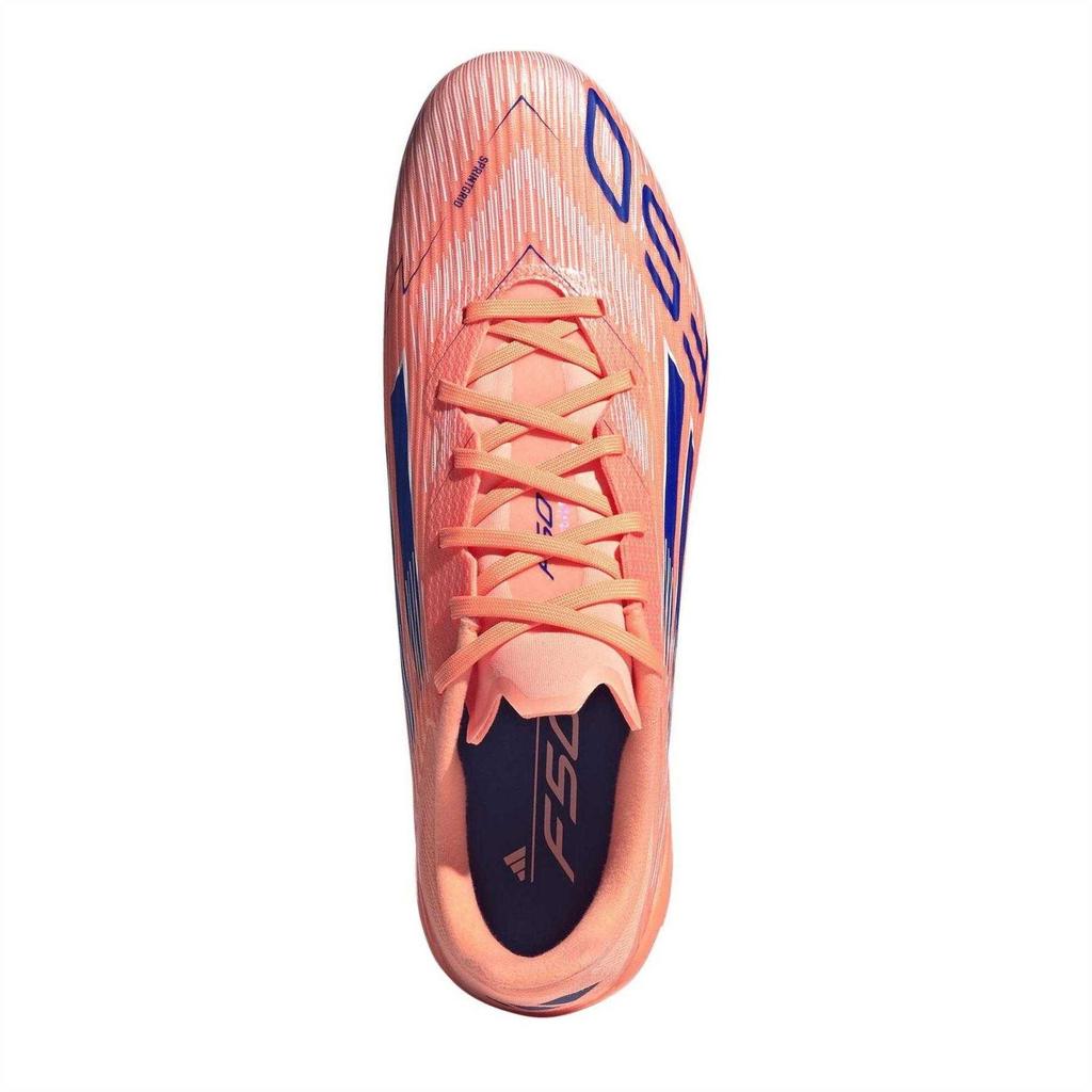 adidas Scarpe da Calcio F50 League 3 Strisce da Uomo