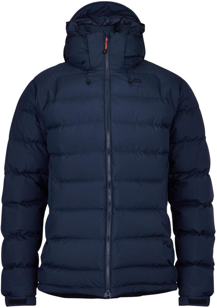 Куртка Mountain Equipment Lightline Eco Jacket (ME-005682) cosmos