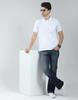 MONTE CARLO Men's Regular Fit Polo T-Shirt
