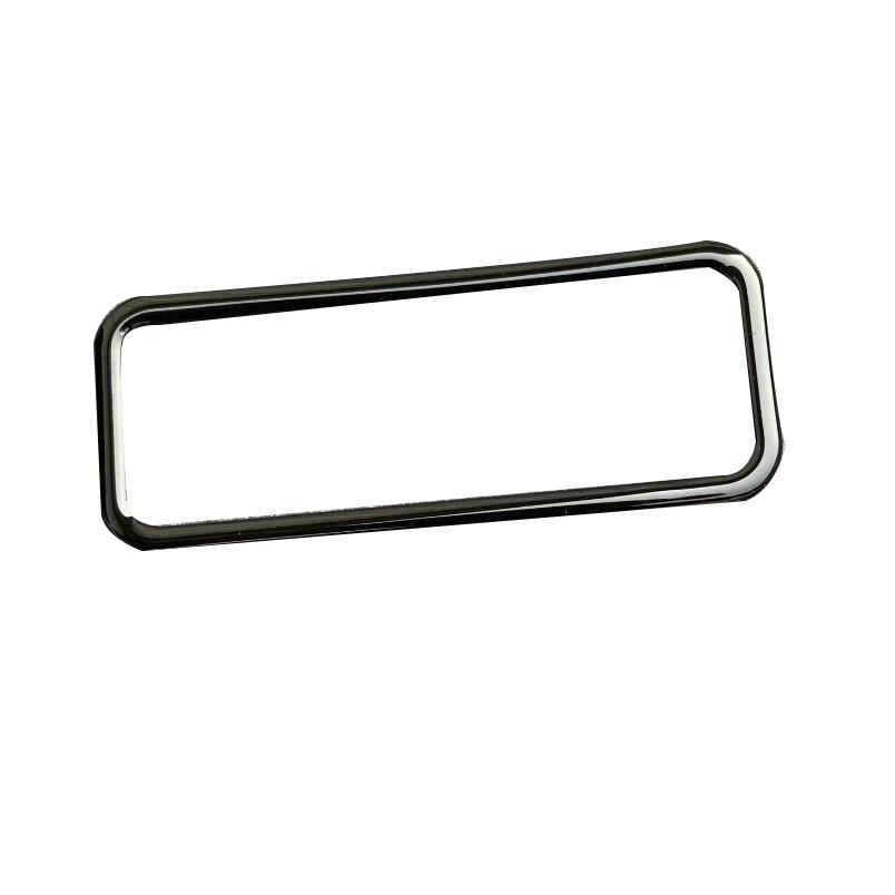 

Подходит для 20 моделей Mitsubishi Delica: Плафон для чтения с воздуховодом и рамка подстаканника, рамка ручки передней двери.