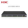 H3C LS-5120V3-54S-EI Managed Layer 2 Ethernet Switch