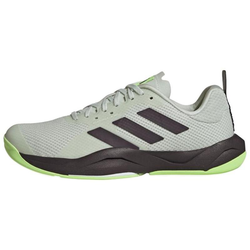 

Adidas Rapidmove Crystal Jade Aurora Black Green Spark Sneakers IF0967 40⅔