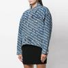 alexander wang FW21 Logo 520 Unisex 4DC3212006-460