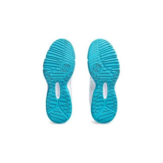 Asics Dunkshot Mb 9 Cushioning, Wear Resistant Mid Top Children's - 1064A006-109