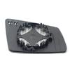 For Mercedes-Benz A B C E GLA CLA GLK W176 W246 W212 W204 W221 Left & Right Side Mirror Glass  A2128100121 A2128102521