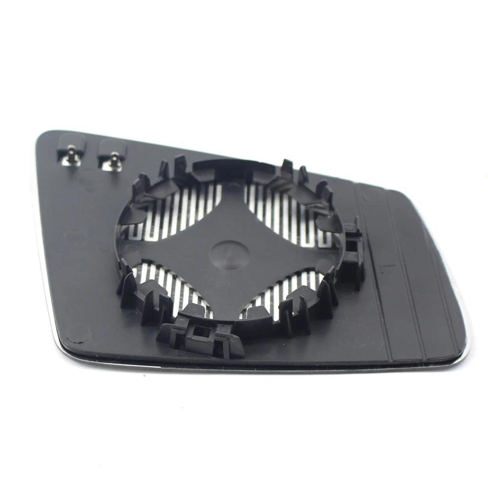 For Mercedes-Benz A B C E GLA CLA GLK W176 W246 W212 W204 W221 Left & Right Side Mirror Glass  A2128100121 A2128102521