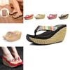 And Versatile Women's Clip Toe Slippers With Timeless Design**