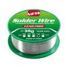 High Purity Leadfree Soldering Wire for Smooth and Efficient Electronic Component Cost Effective Soldering Model Making
