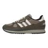 adidas New York Outdoor Spezial Branch Alumina Unisex Sneakers Grey Black White JR1564