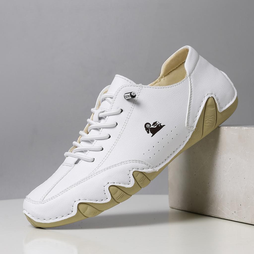 Low-top Men's and Women's Casual Shoes, Octopus Non-slip Wear-resistant Lightweight Sports Shoes