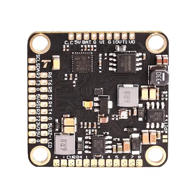 F7 Pro Flight Controller
