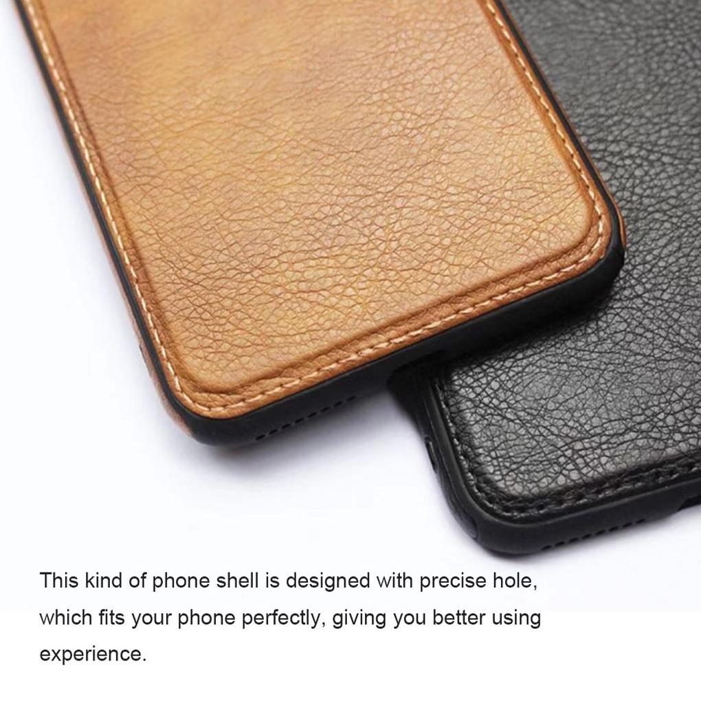 NEW Ultra-thin Phone Case for 12 Pro Max Mini Cover Comfortable To