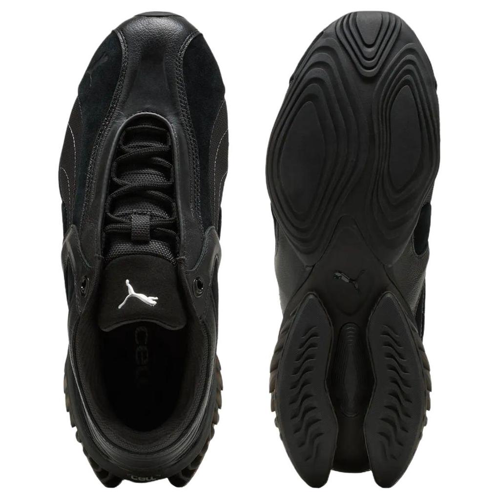 Puma Cell Geo 1 Calzata Comoda Lifestyle Scarpe Casual Sneaker Unisex Nero 405336-03