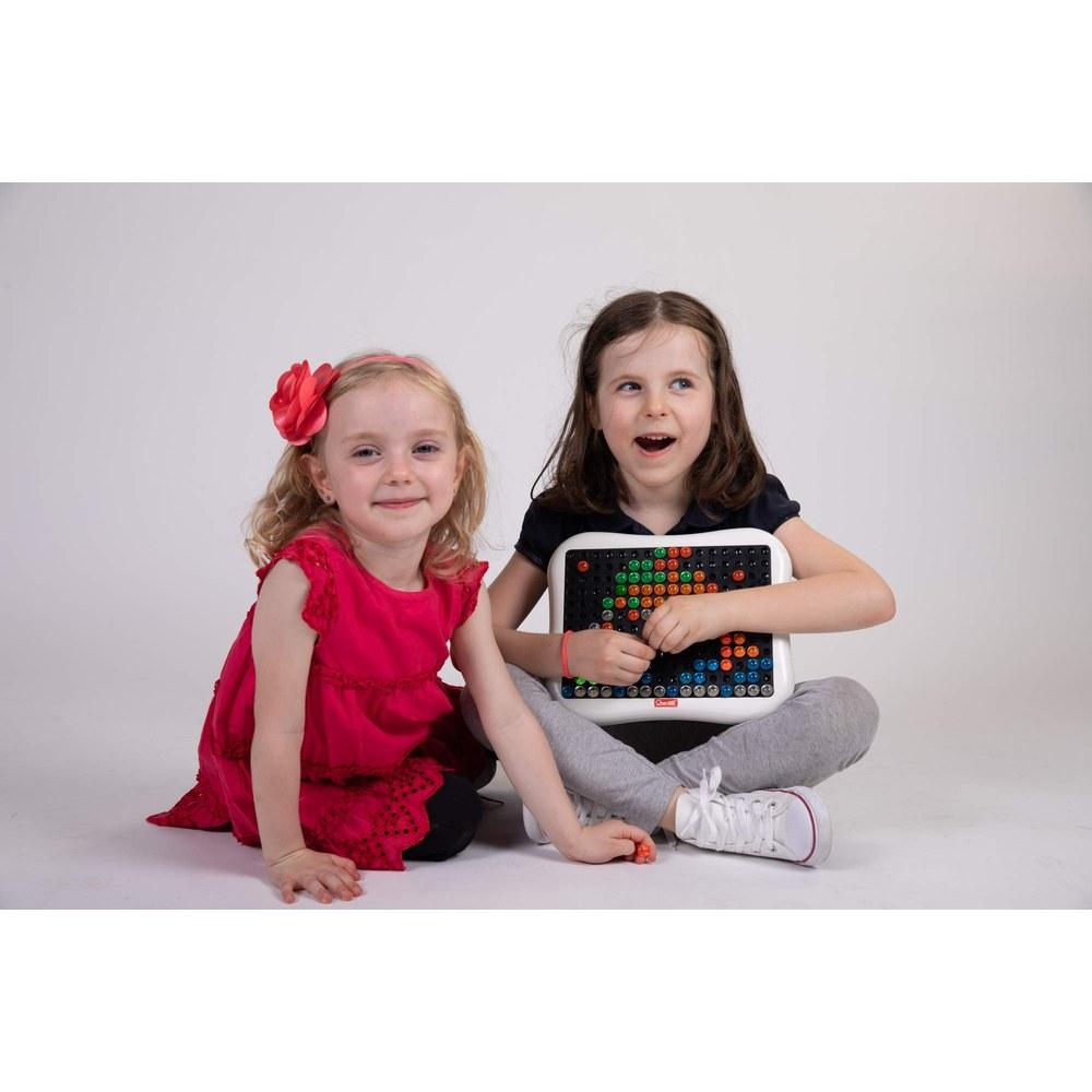 Quercetti Illumination Mosaic for Kids QR1805